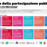 Verso un Governo Aperto: i fondamenti della Carta della Partecipazione Pubblica