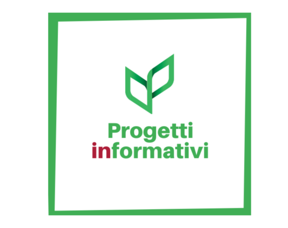 Progetti in-formativi