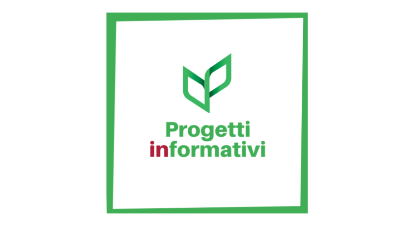 Progetti in-formativi