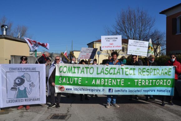 NIMBY vs AZIENDE: il basso profilo mette a rischio i progetti della filiera energetica