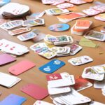 Facilitazione in Gioco: strumenti per il coinvolgimento e la creatività