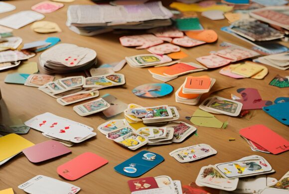 Facilitazione in Gioco: strumenti per il coinvolgimento e la creatività