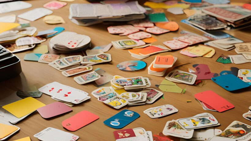 Facilitazione in Gioco: strumenti per il coinvolgimento e la creatività