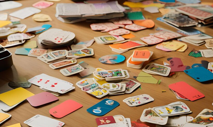 Facilitazione in Gioco: strumenti per il coinvolgimento e la creatività