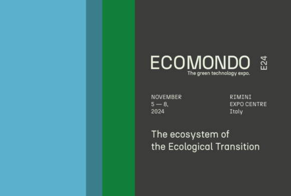 ECOMONDO 2024: FacilitAmbiente e il Ruolo della Facilitazione per lo Sviluppo della Simbiosi Industriale